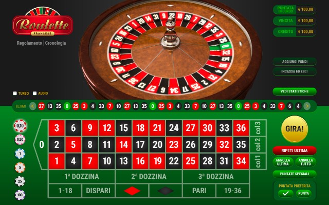 Cược lùi là chiến thuật đặt cược an toàn và hiệu quả trong game roulette