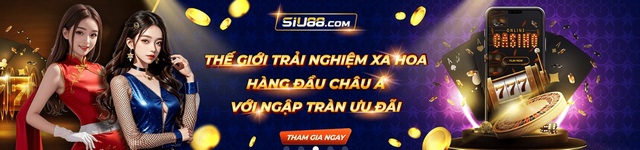 Đặt cược 24/24 với app SIU88