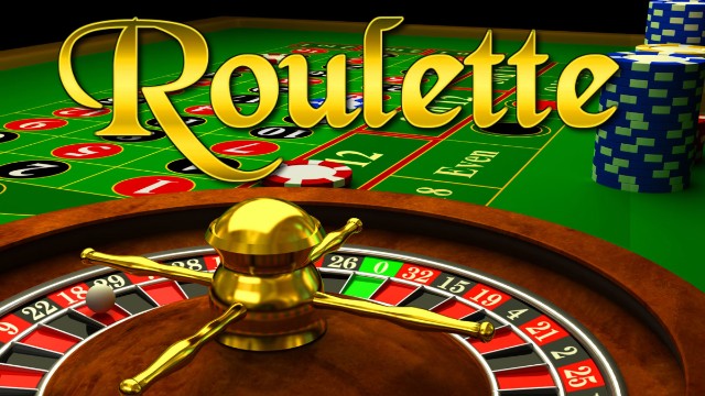 Game cược roulette phổ biến có nguồn gốc từ phương Tây