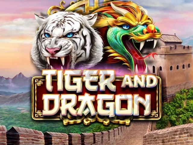 Luật chơi game cược Dragon Tiger dễ hiểu và đơn giản