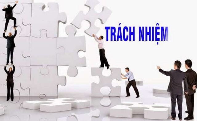 Trách nhiệm của người chơi khi tham gia nhà cái